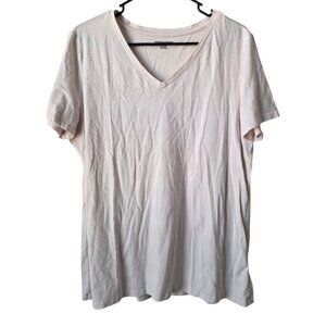 Amazon Basics Essentials Short Sleeve Crewneck Tee